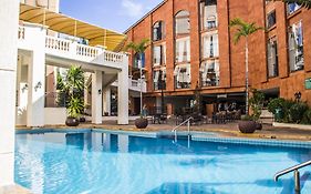 Rio Quente Resorts - Hotel Giardino