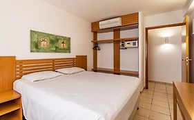 Rio Quente Resorts - Hotel Giardino
